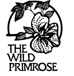 THE WILD PRIMROSE logo