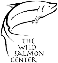 THE WILD SALMON CENTER logo
