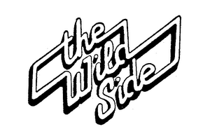 THE WILD SIDE logo