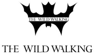 THE WILD WALKING THE WILD WALKING logo