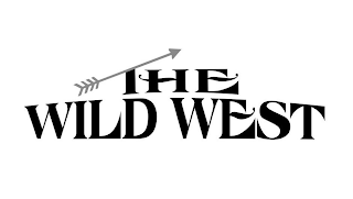 THE WILD WEST logo