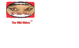 THE WILD WIDOW logo