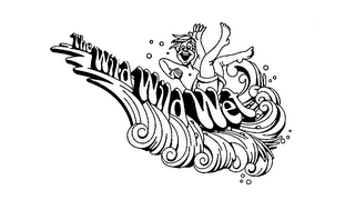THE WILD WILD WET logo