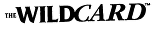 THE WILDCARD logo