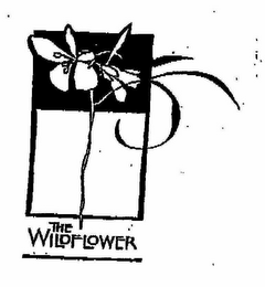 THE WILDFLOWER logo