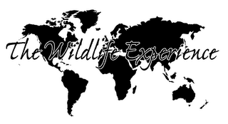 THE WILDLIFE EXPERIENCE logo