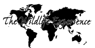 THE WILDLIFE EXPERIENCE logo