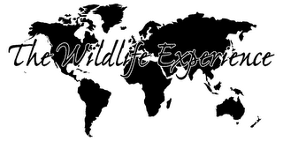 THE WILDLIFE EXPERIENCE logo