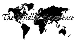 THE WILDLIFE EXPERIENCE logo