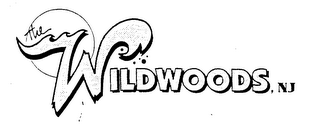 THE WILDWOODS, NJ logo