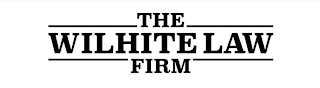 THE WILHITE LAW FIRM logo