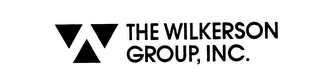 THE WILKERSON GROUP, INC. logo