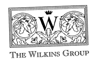 THE WILKINS GROUP