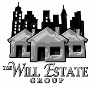 THE WILL ESTATE GROUP logo