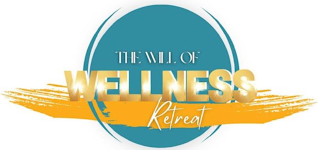 THE WILL OF WELLNESS RETREAT logo