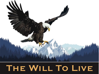 THE WILL TO LIVE