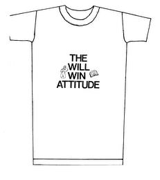 THE WILL WIN ATTITUDE