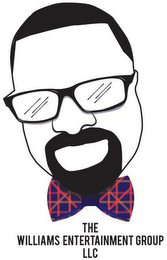 THE WILLIAMS ENTERTAINMENT GROUP LLC logo