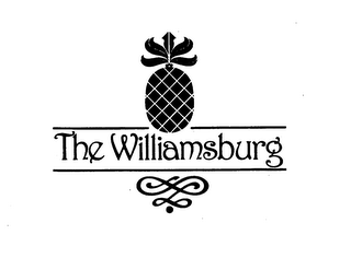 THE WILLIAMSBURG logo