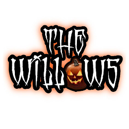 THE WILLOWS logo