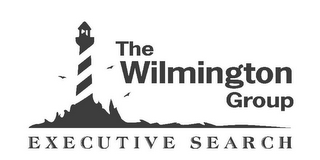 THE WILMINGTON GROUP EXECUTIVE SEARCH logo