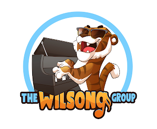 THE WILSONG GROUP logo