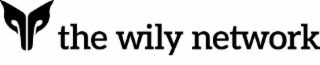 THE WILY NETWORK logo