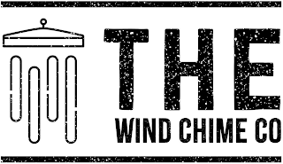 THE WIND CHIME CO logo