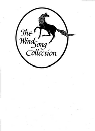 THE WIND SONG COLLECTION logo
