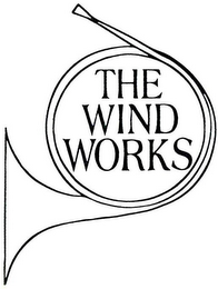 THE WIND WORKS logo