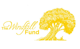THE WINDFALL FUND logo