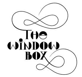 THE WINDOW BOX logo