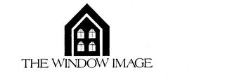 THE WINDOW IMAGE logo