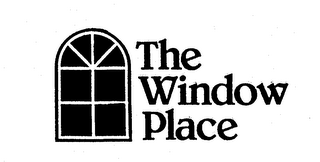 THE WINDOW PLACE logo
