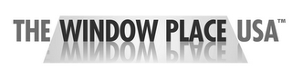 THE WINDOW PLACE USA logo