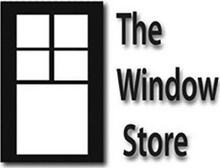 THE WINDOW STORE logo