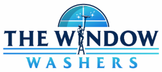 THE WINDOW WASHERS logo