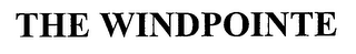 THE WINDPOINTE logo