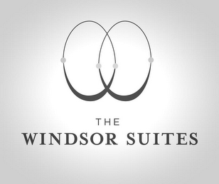 THE WINDSOR SUITES logo