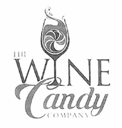 THE WINE CANDY COMPANY