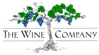 THE WINE COMPANY logo