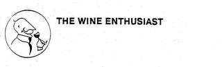 THE WINE ENTHUSIAST logo
