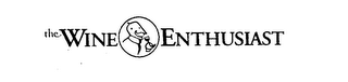 THE WINE ENTHUSIAST