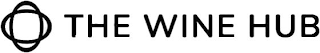 THE WINE HUB logo