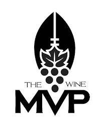 THE WINE MVP logo