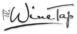 THE WINE TAP logo