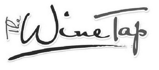 THE WINE TAP logo