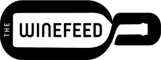 THE WINEFEED logo