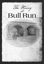 THE WINERY AT BULL RUN logo