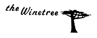 THE WINETREE logo